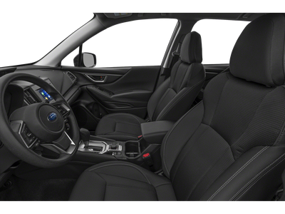 2023 Subaru Forester Base