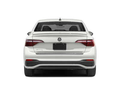 2023 Volkswagen Jetta S