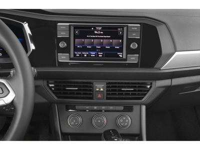 2023 Volkswagen Jetta S