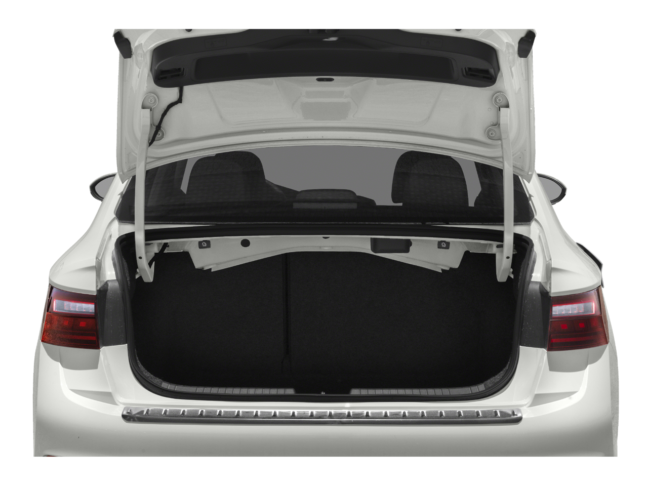 2023 Volkswagen Jetta S