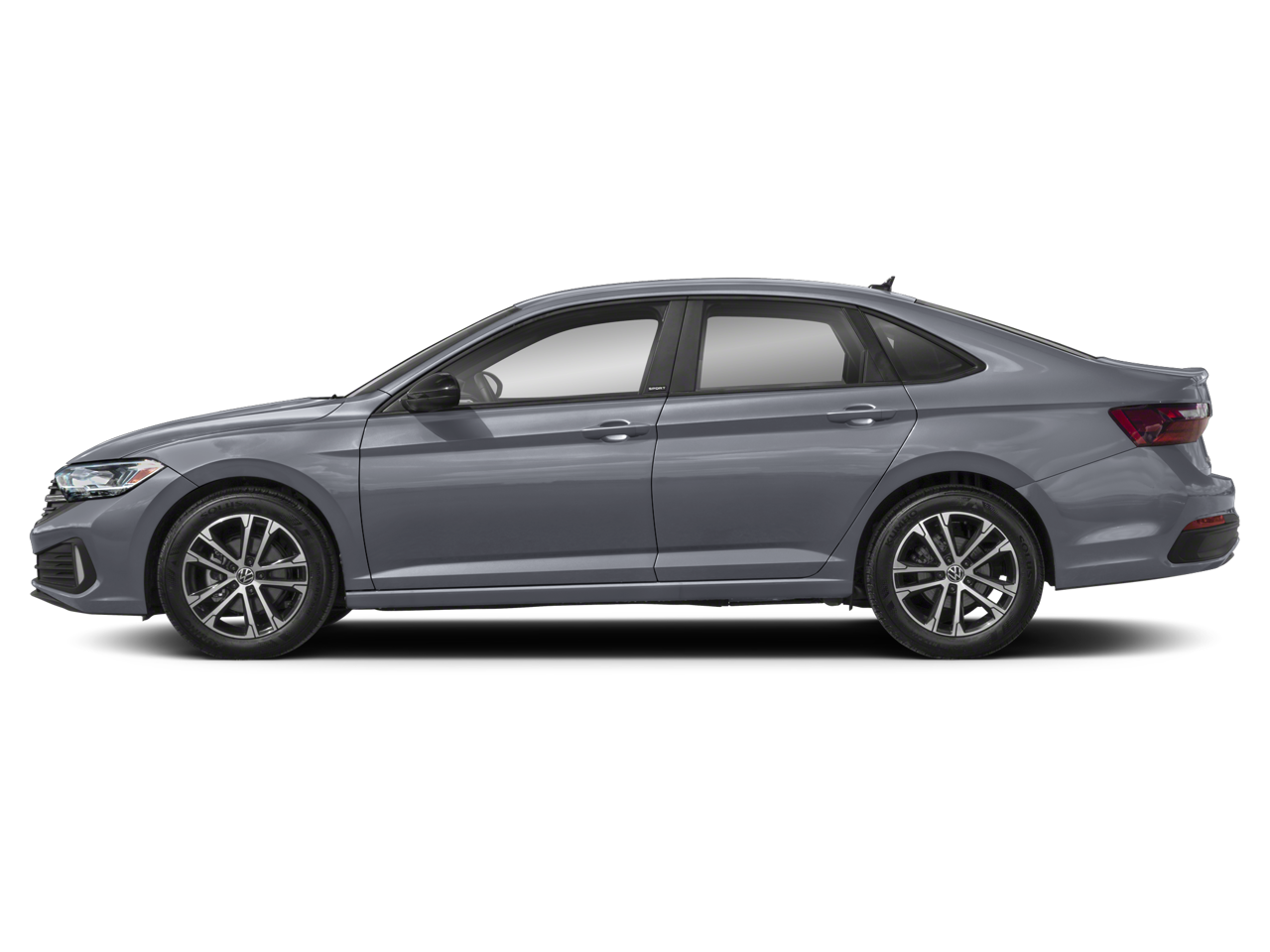 2023 Volkswagen Jetta Sport