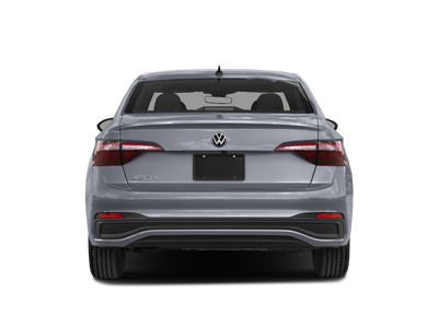 2023 Volkswagen Jetta Sport