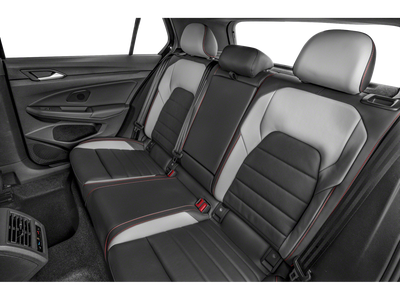 2023 Volkswagen Golf GTI SE