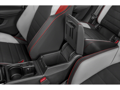 2023 Volkswagen Golf GTI SE