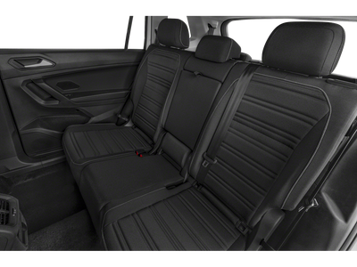 2023 Volkswagen Tiguan S