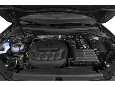 2023 Volkswagen Tiguan SEL R-Line