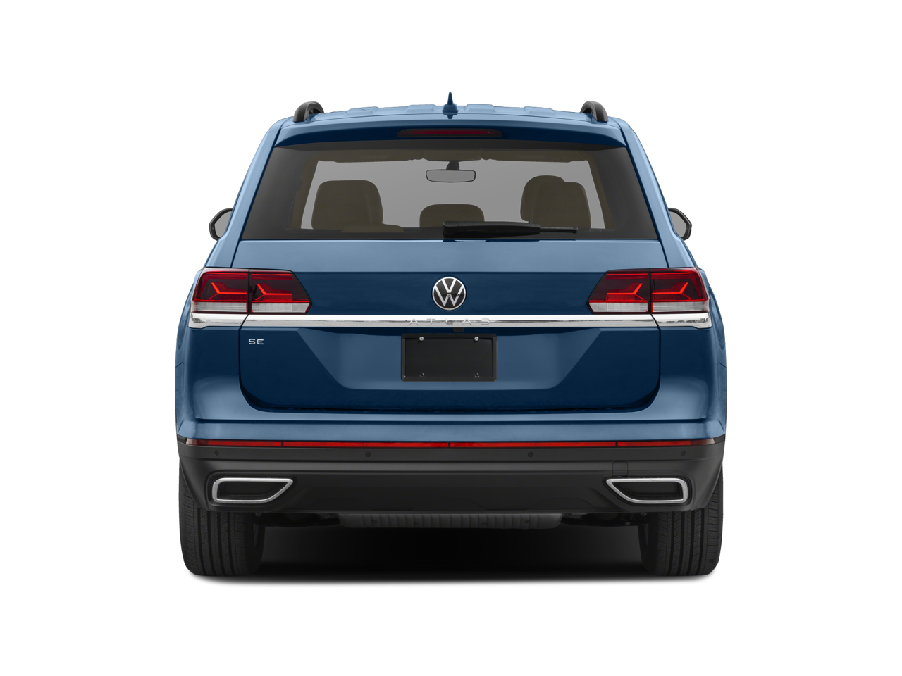 2023 Volkswagen Atlas SE Technology photo 4