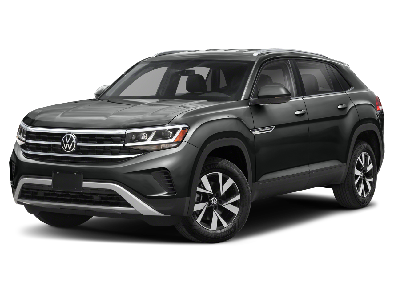 2023 Volkswagen Atlas Cross Sport 2.0T SE 4MOTION's photo