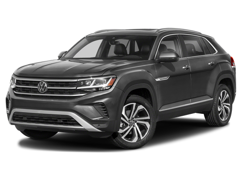 2023 Volkswagen Atlas Cross Sport 3.6L V6 SEL