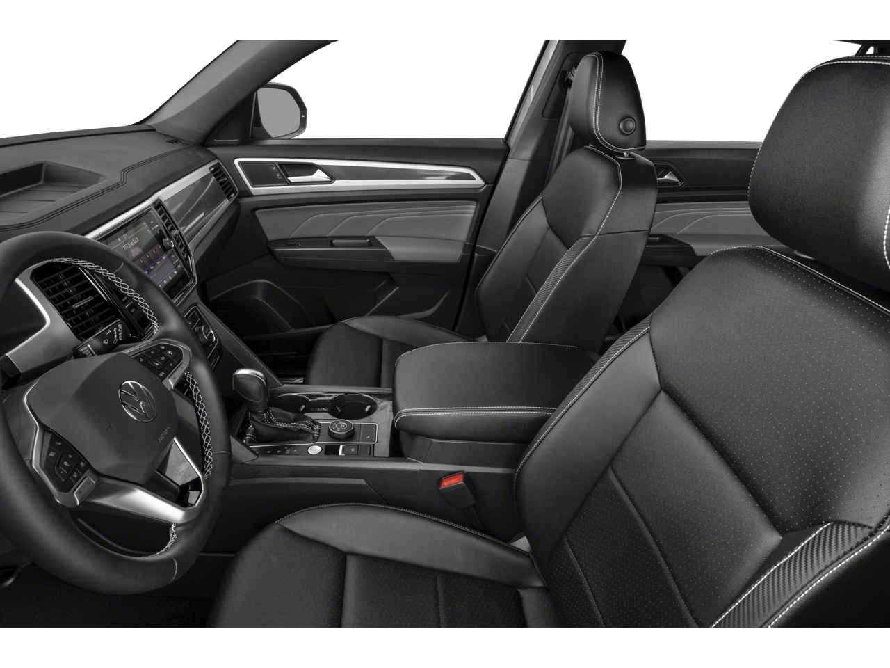 2023 Volkswagen Atlas Cross Sport 3.6L V6 SEL