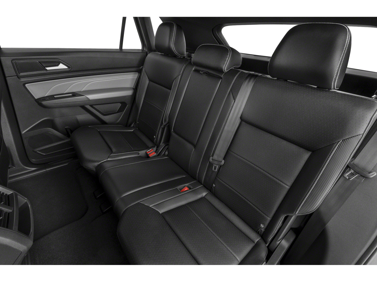 2023 Volkswagen Atlas Cross Sport 3.6L V6 SEL