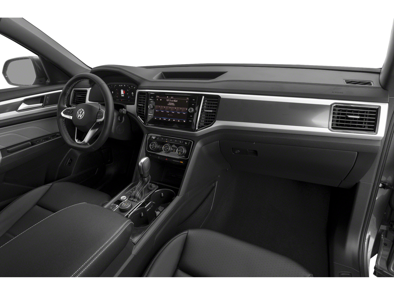 2023 Volkswagen Atlas Cross Sport 3.6L V6 SEL