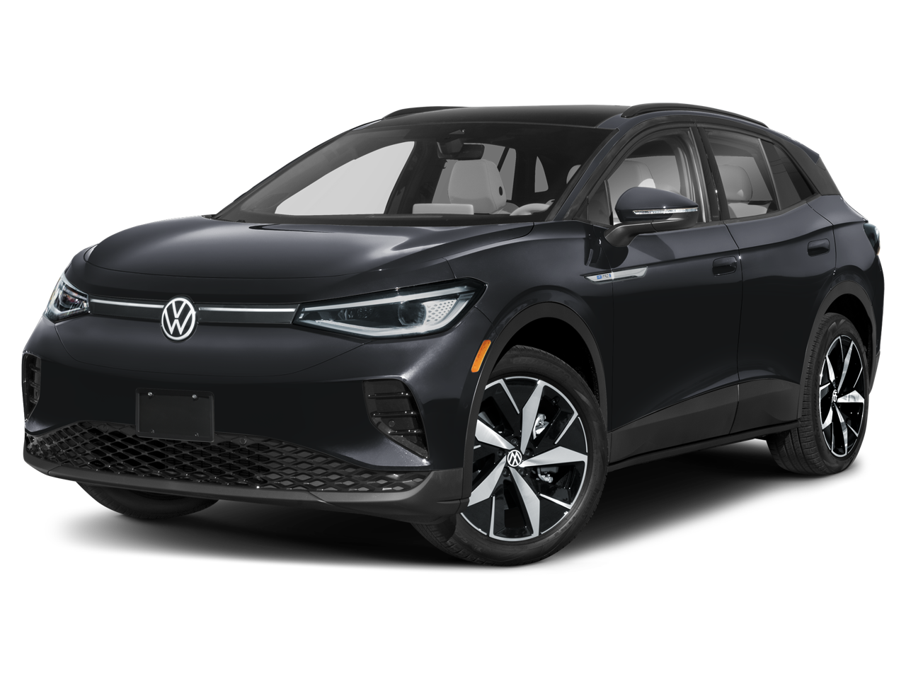 2023 Volkswagen ID.4 PRO S LG's photo