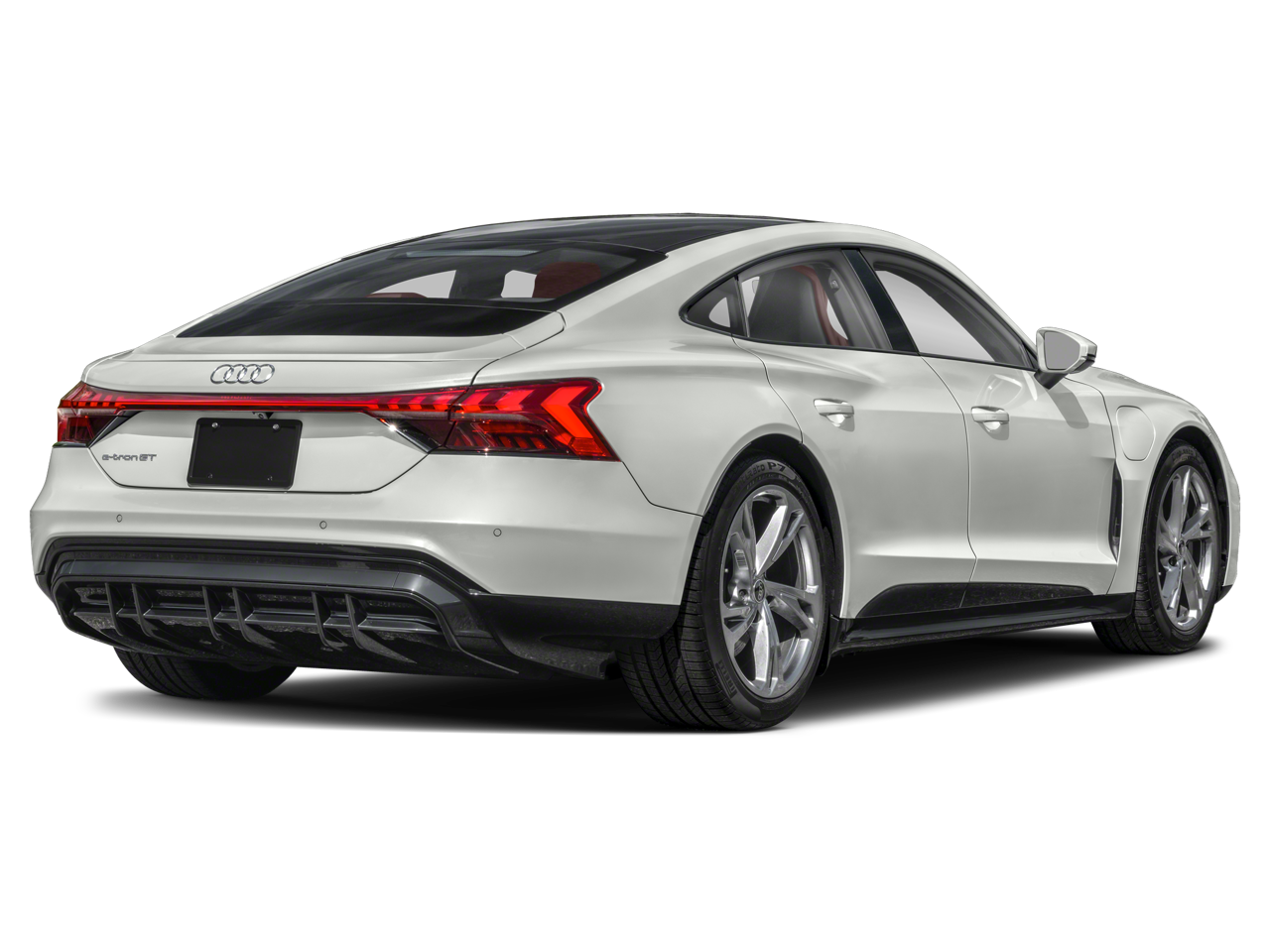 Used 2024 Audi e-tron GT Prestige with VIN WAUEJBFW0R7003072 for sale in Peoria, AZ