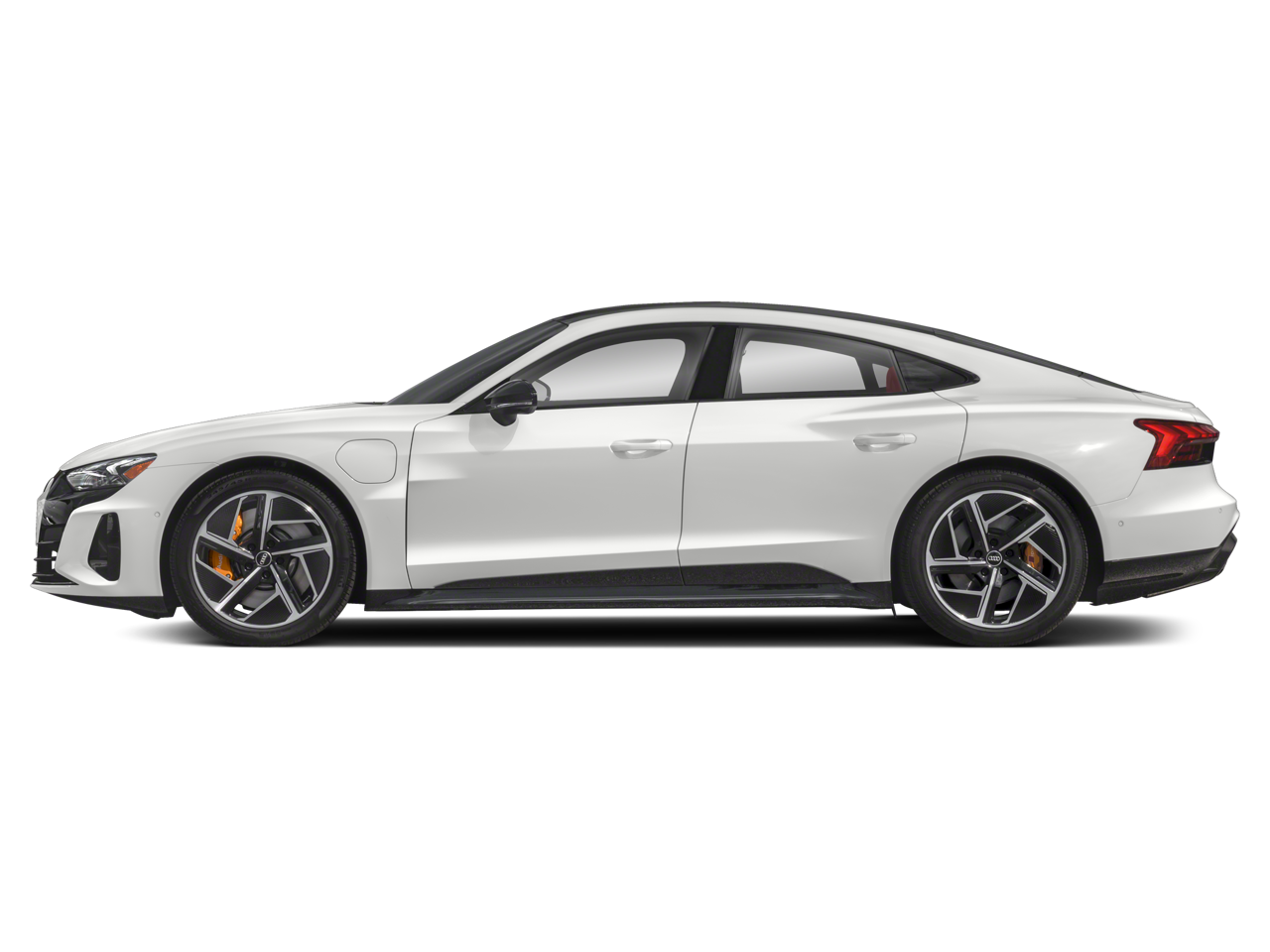 2024 Audi RS e-tron GT quattro