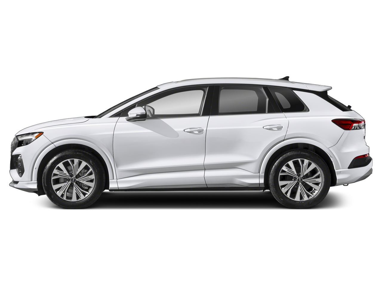 2024 Audi Q4 e-tron Premium Plus