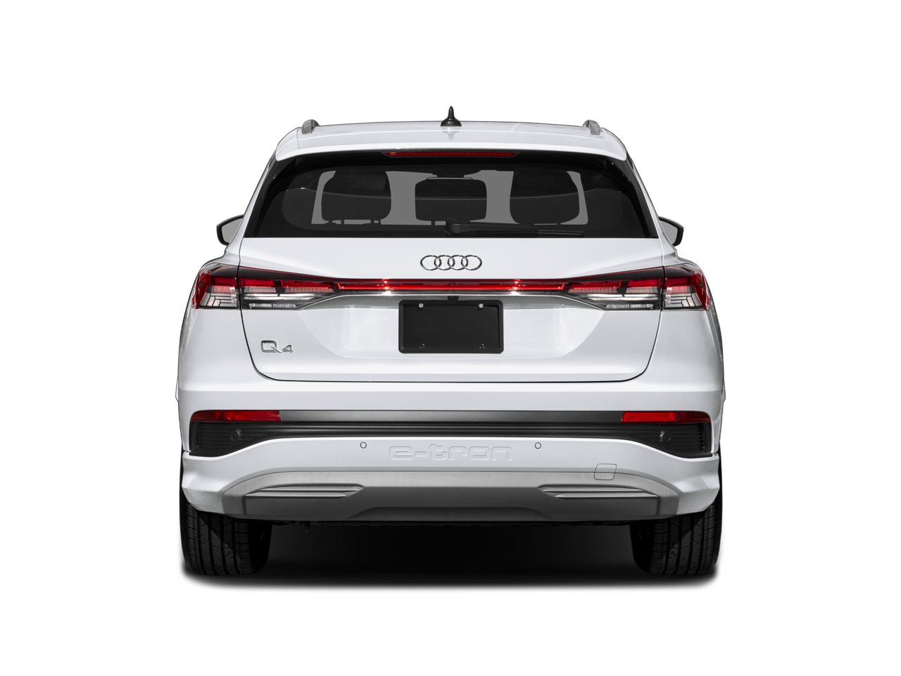 2024 Audi Q4 e-tron Premium Plus