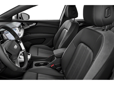 2024 Audi Q4 e-tron Premium Plus