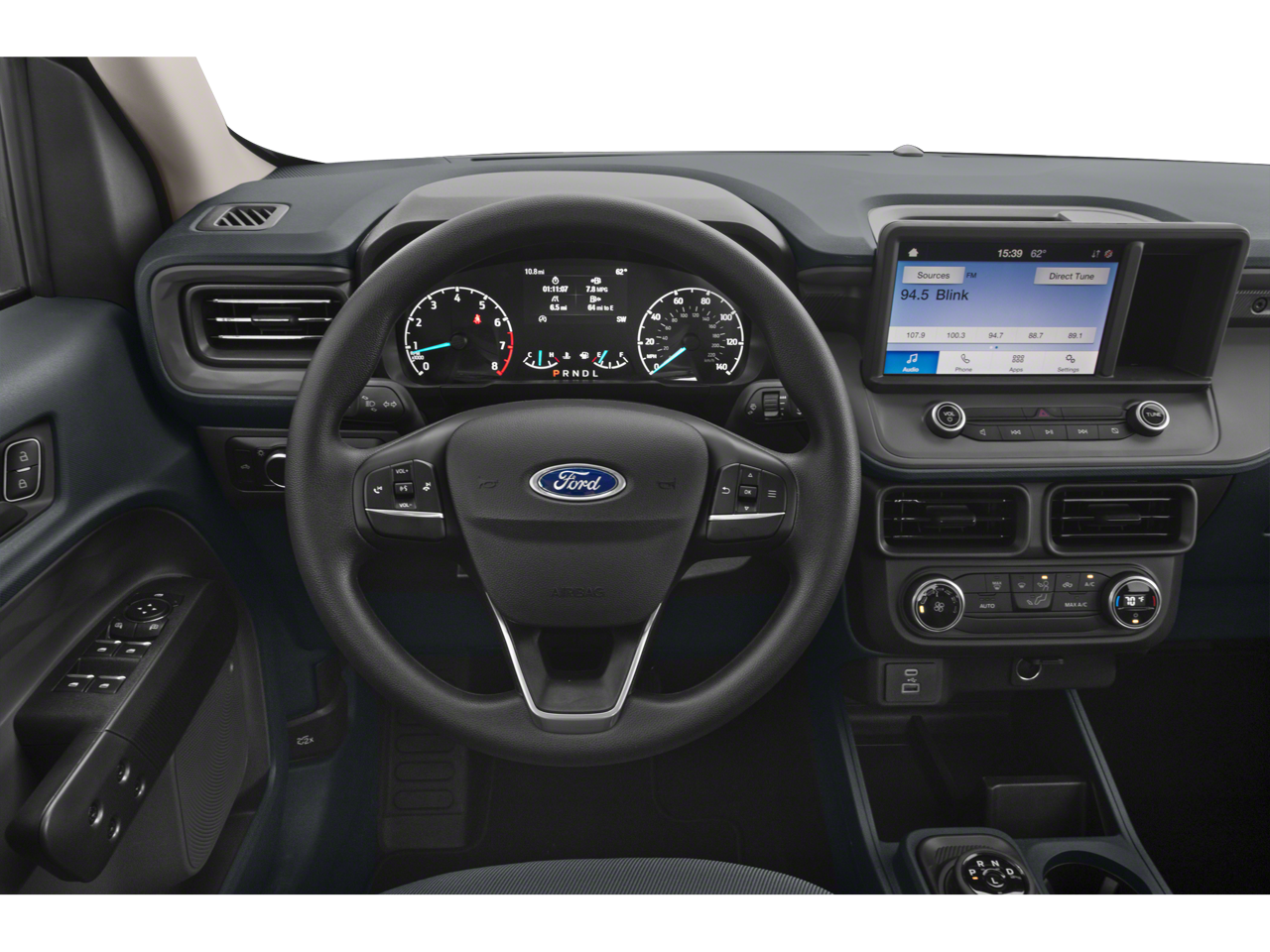 2024 Ford Maverick XL