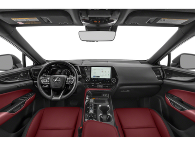 2024 Lexus NX NX 350 Premium
