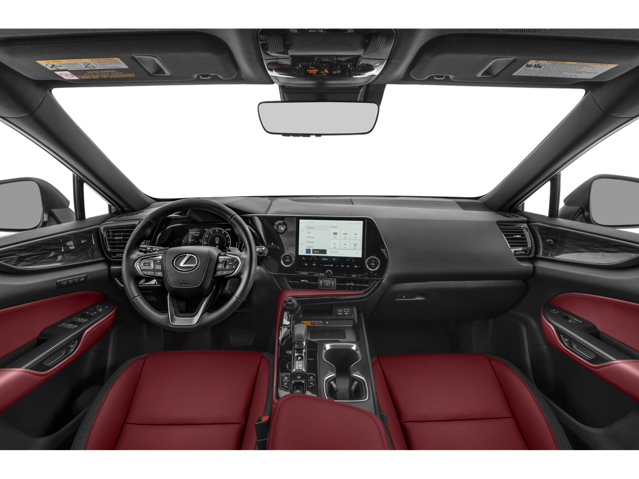 2024 Lexus NX NX 350 Premium