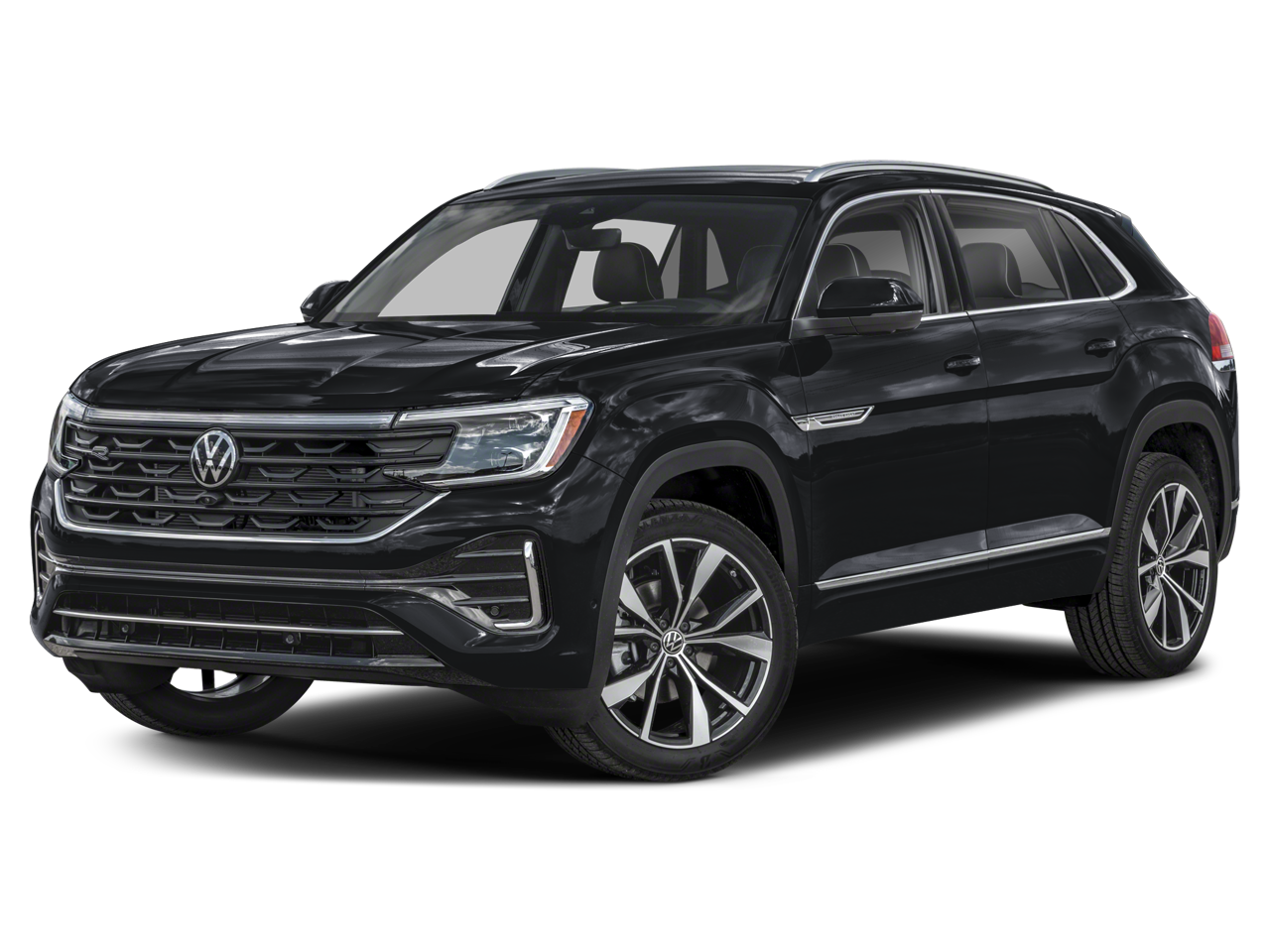 2024 Volkswagen Atlas Cross Sport 2.0T SEL Premium R-Line 4MOTION's photo