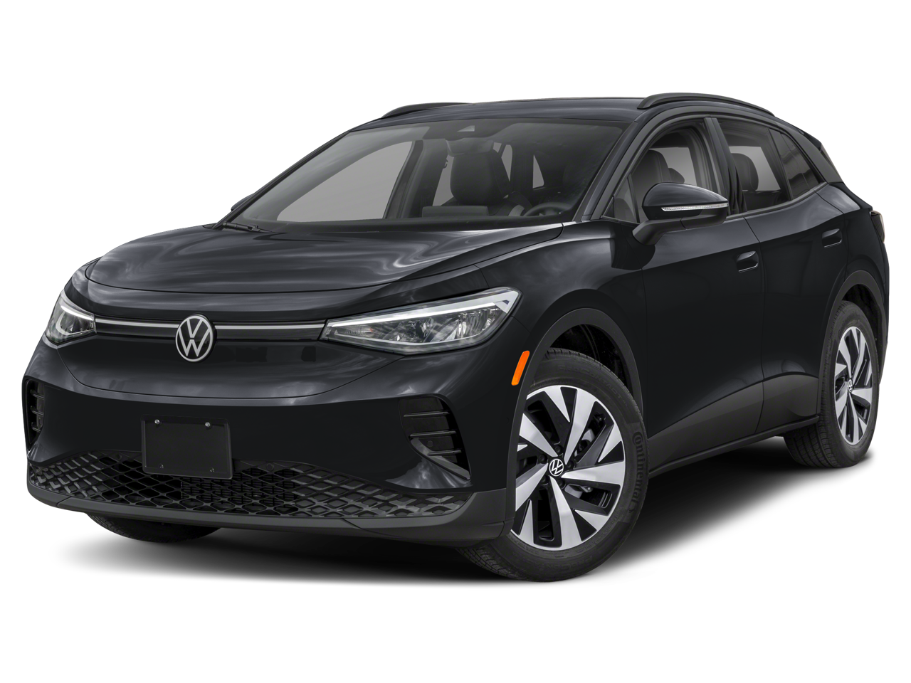 2024 Volkswagen ID.4