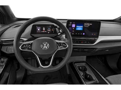 2024 Volkswagen ID.4 Pro