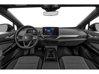 2024 Volkswagen ID.4 Pro