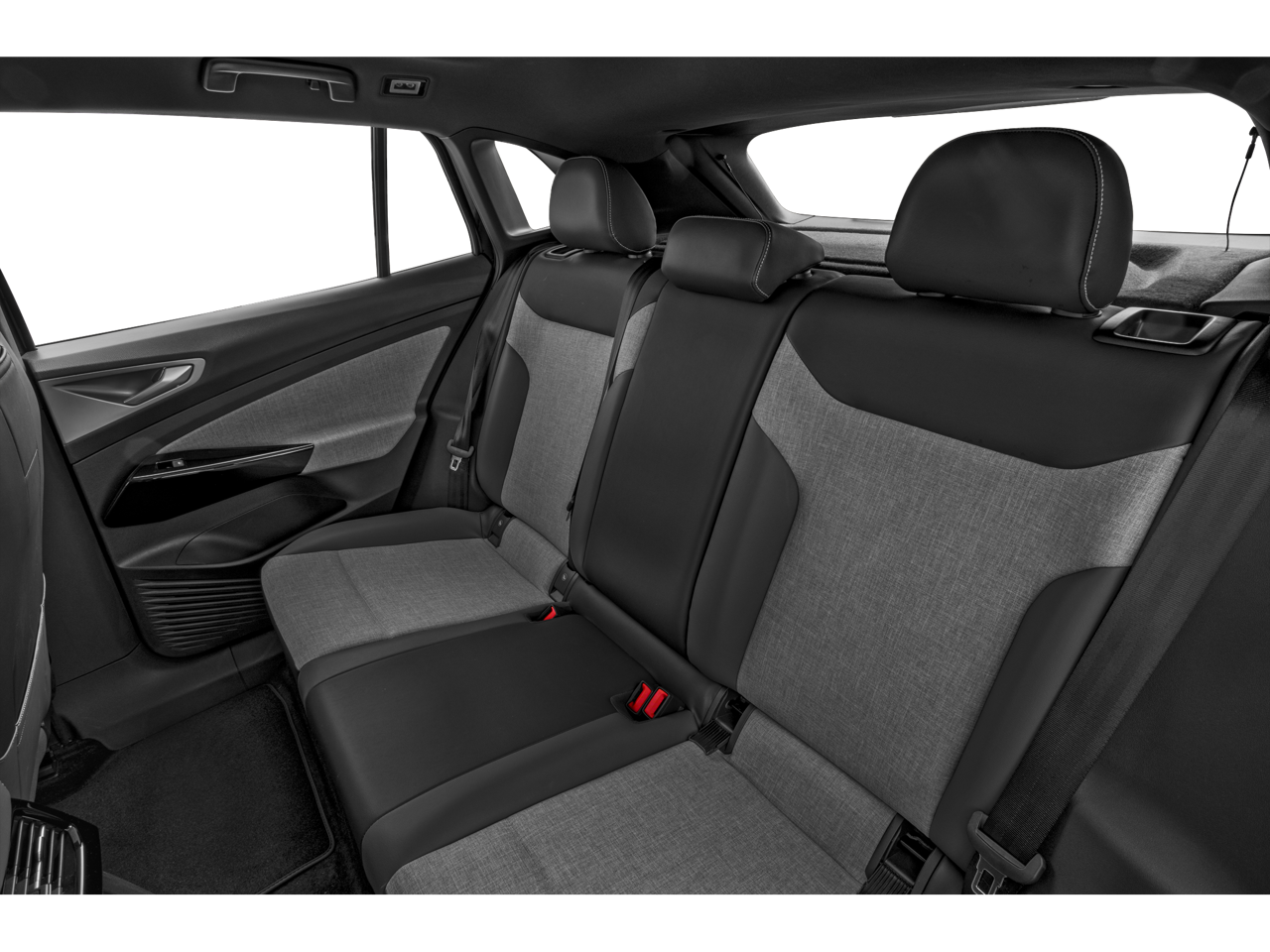 2024 Volkswagen ID.4 Pro