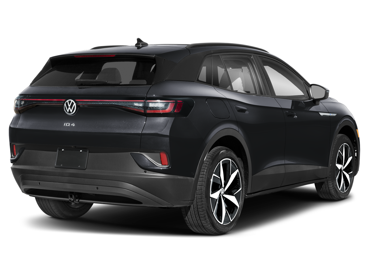 Certified 2024 Volkswagen ID.4 PRO S with VIN 1V2VRPE84RC024198 for sale in Peoria, AZ