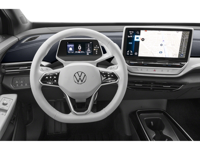 2024 Volkswagen ID.4 Pro S
