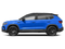 2024 Volkswagen Taos SE Black