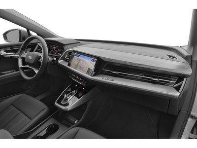 2025 Audi Q4 e-tron Premium Plus
