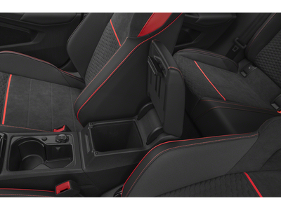 2025 Volkswagen Golf GTI SE