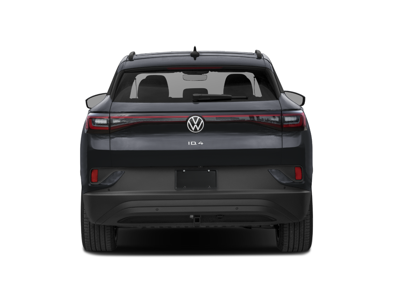 2025 Volkswagen ID.4 Pro