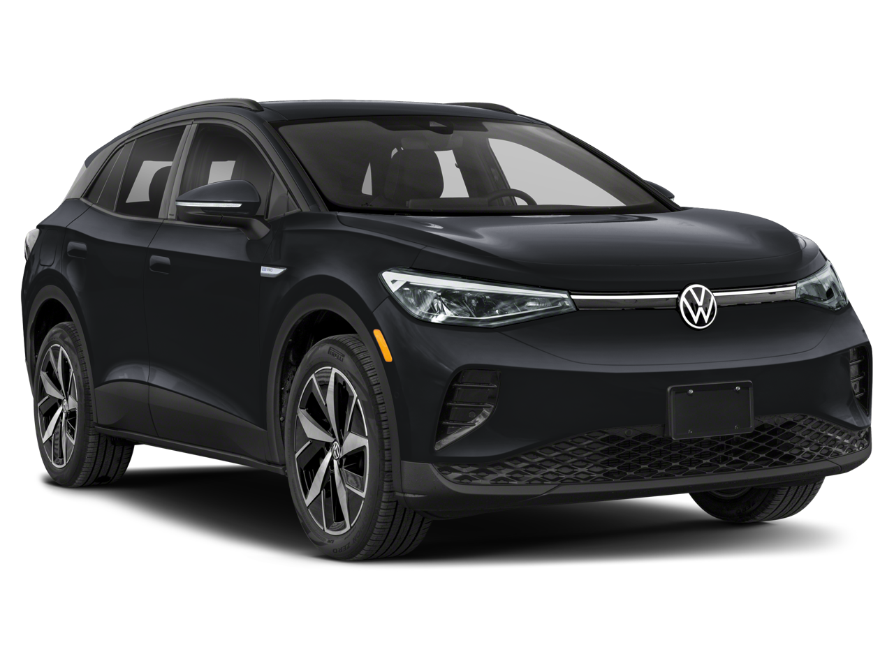 2025 Volkswagen ID.4 Pro
