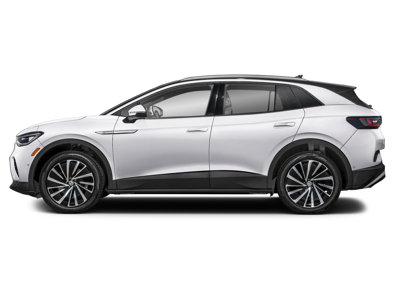 2025 Volkswagen ID.4 Pro S Plus