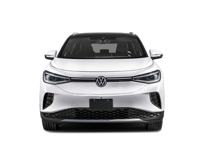 2025 Volkswagen ID.4 Pro S Plus