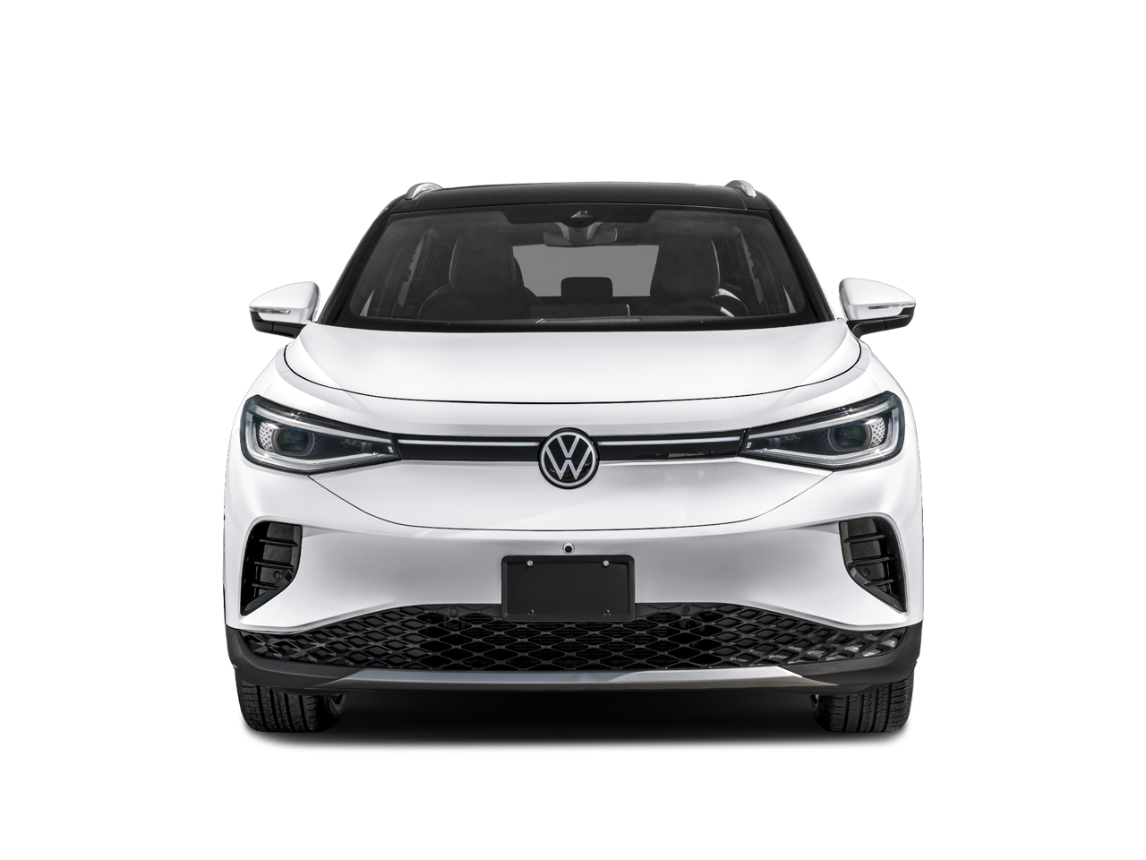2025 Volkswagen ID.4 Pro S Plus