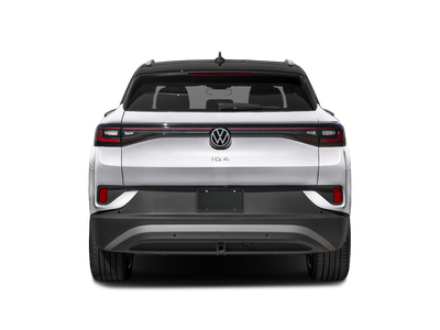 2025 Volkswagen ID.4 Pro S Plus