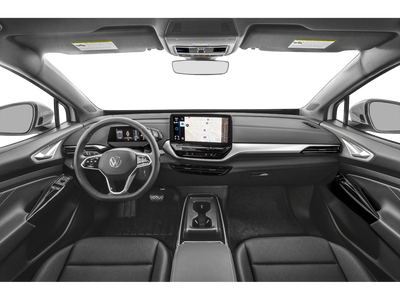 2025 Volkswagen ID.4 Pro S Plus