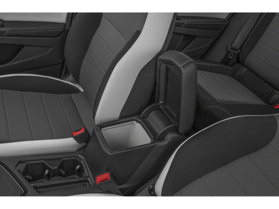 2025 Volkswagen Taos S