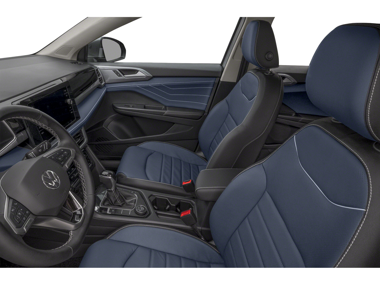 2025 Volkswagen Taos SEL