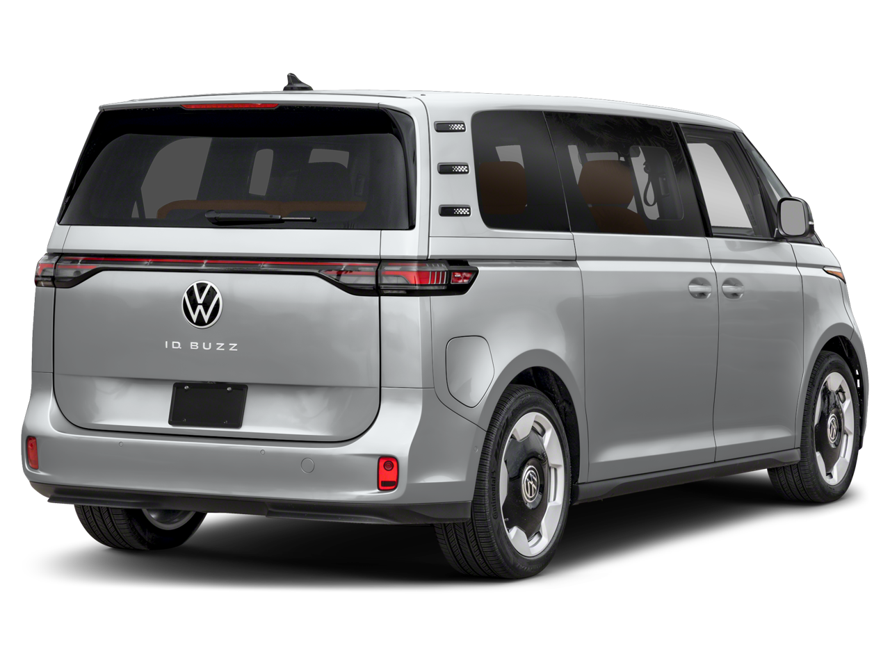 Certified 2025 Volkswagen ID. Buzz PRO S with VIN WVGAWVEBXSH030746 for sale in Peoria, AZ