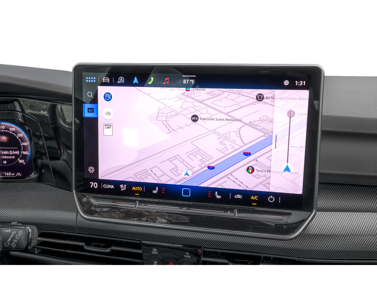 2026 Volkswagen Golf GTI S