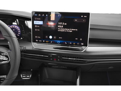 2026 Volkswagen Golf R 4Motion