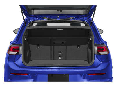 2026 Volkswagen Golf R 4Motion