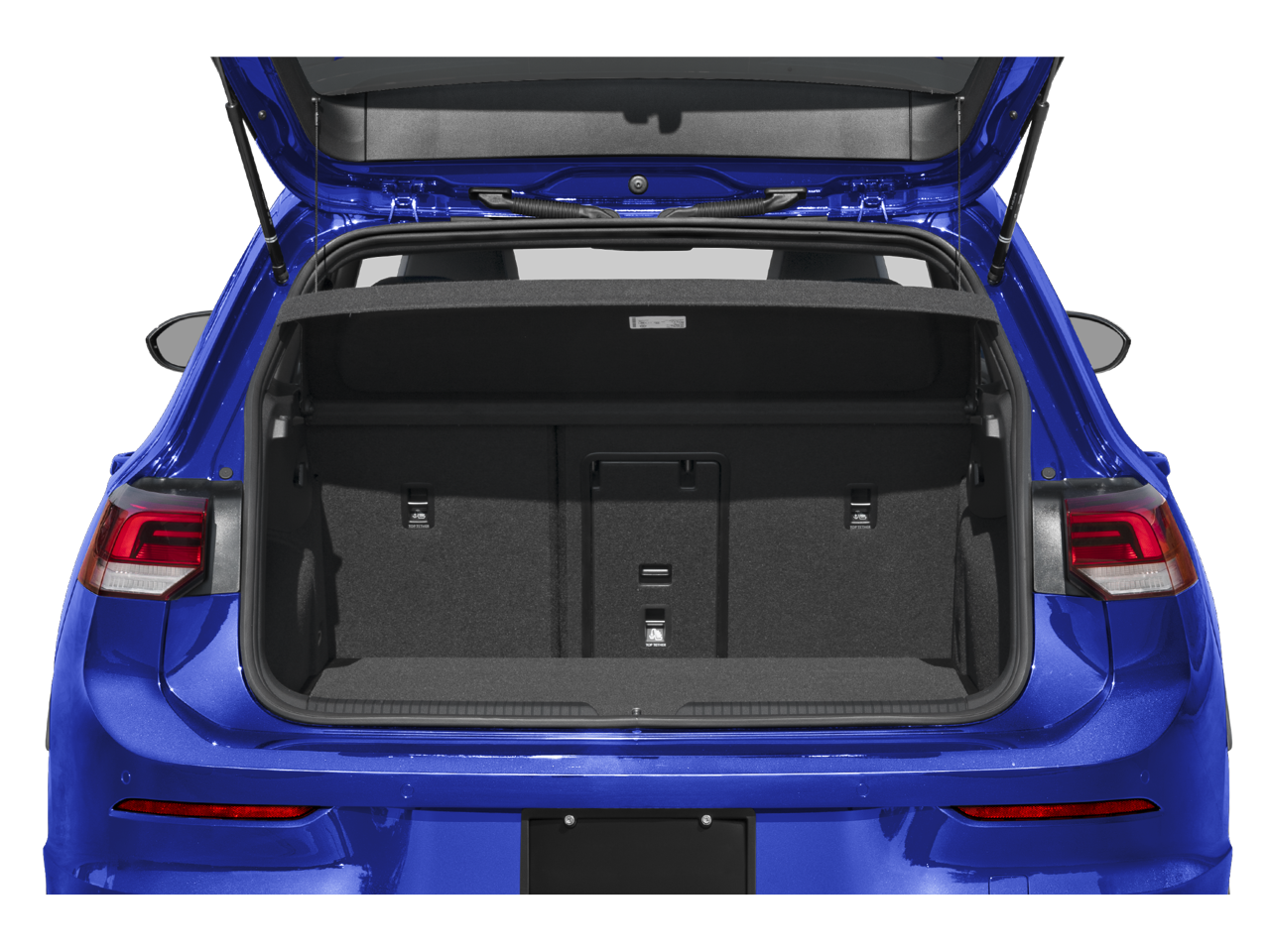 2026 Volkswagen Golf R 4Motion