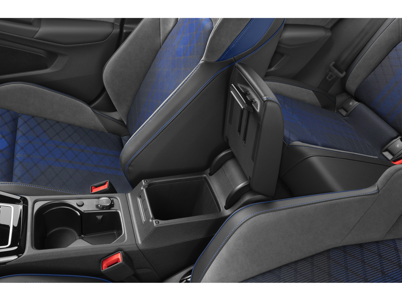 2026 Volkswagen Golf R 4Motion